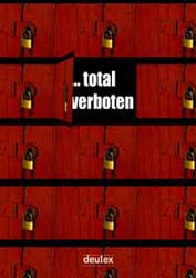 Cover ...total verboten