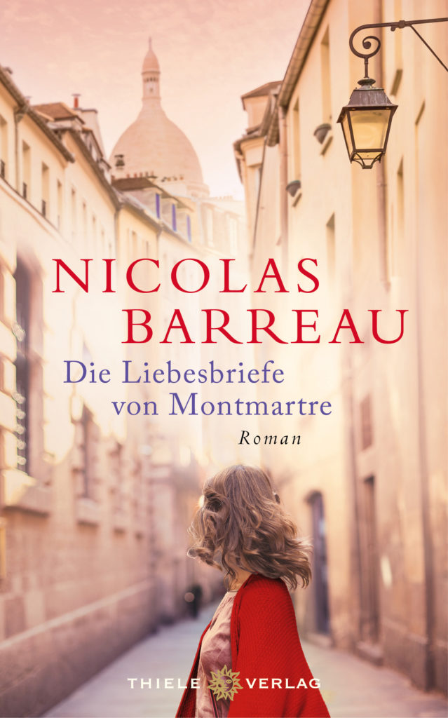 love letters from montmartre a novel nicolas barreau love letters from montmartre a novel nicolas barreau
