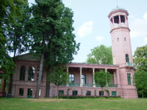 Schloss Biesdorf